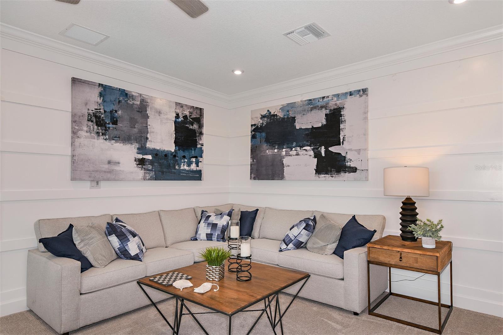 CASSIA AT SKYE RANCH - Residential