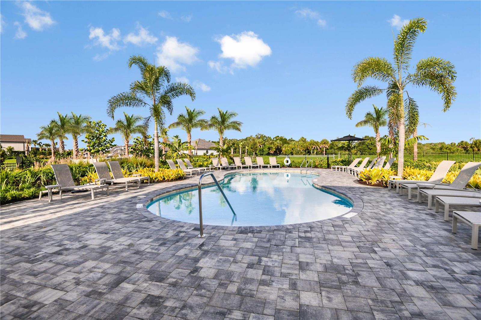 CASSIA AT SKYE RANCH - Residential