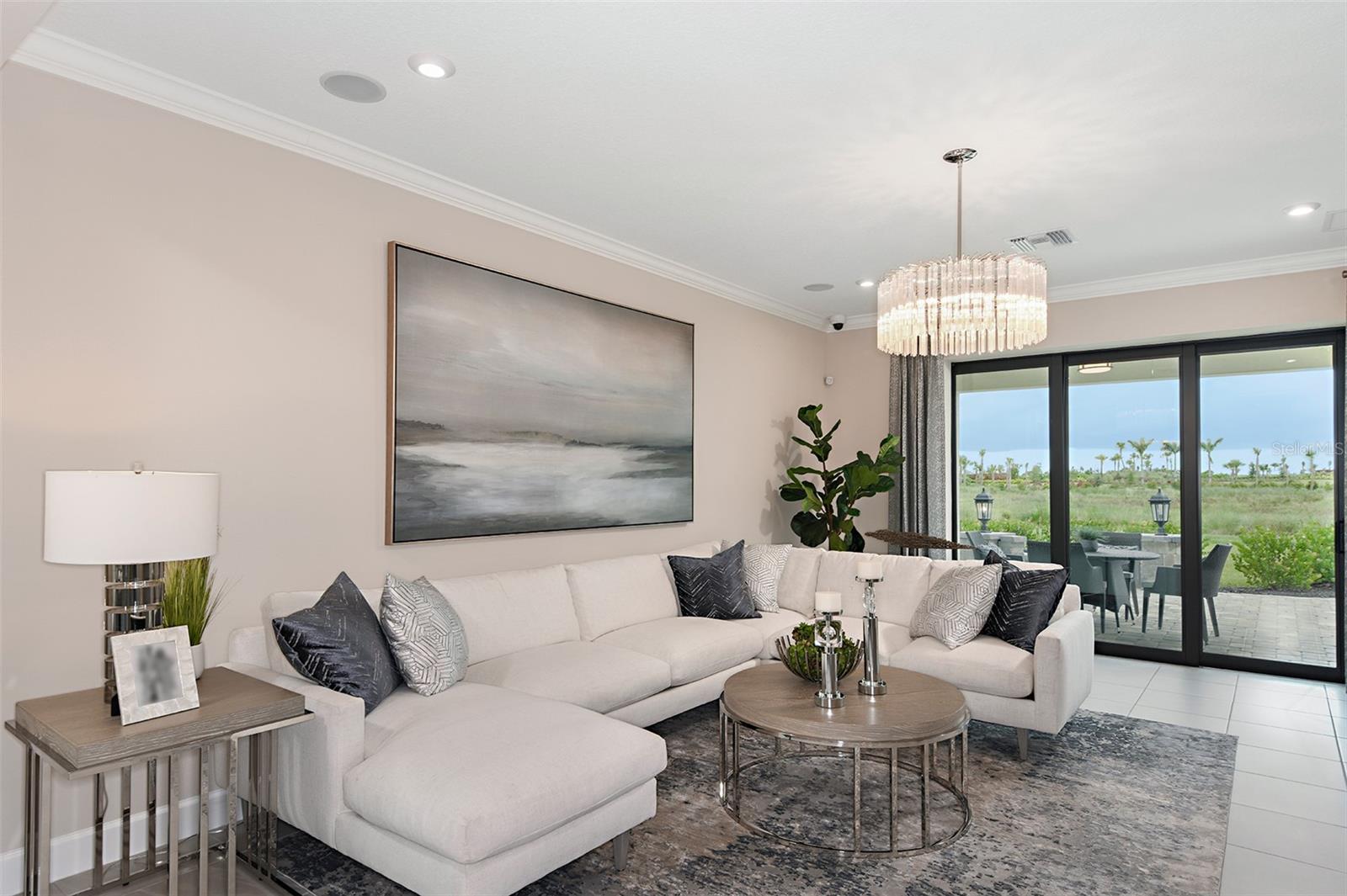 CASSIA AT SKYE RANCH - Residential