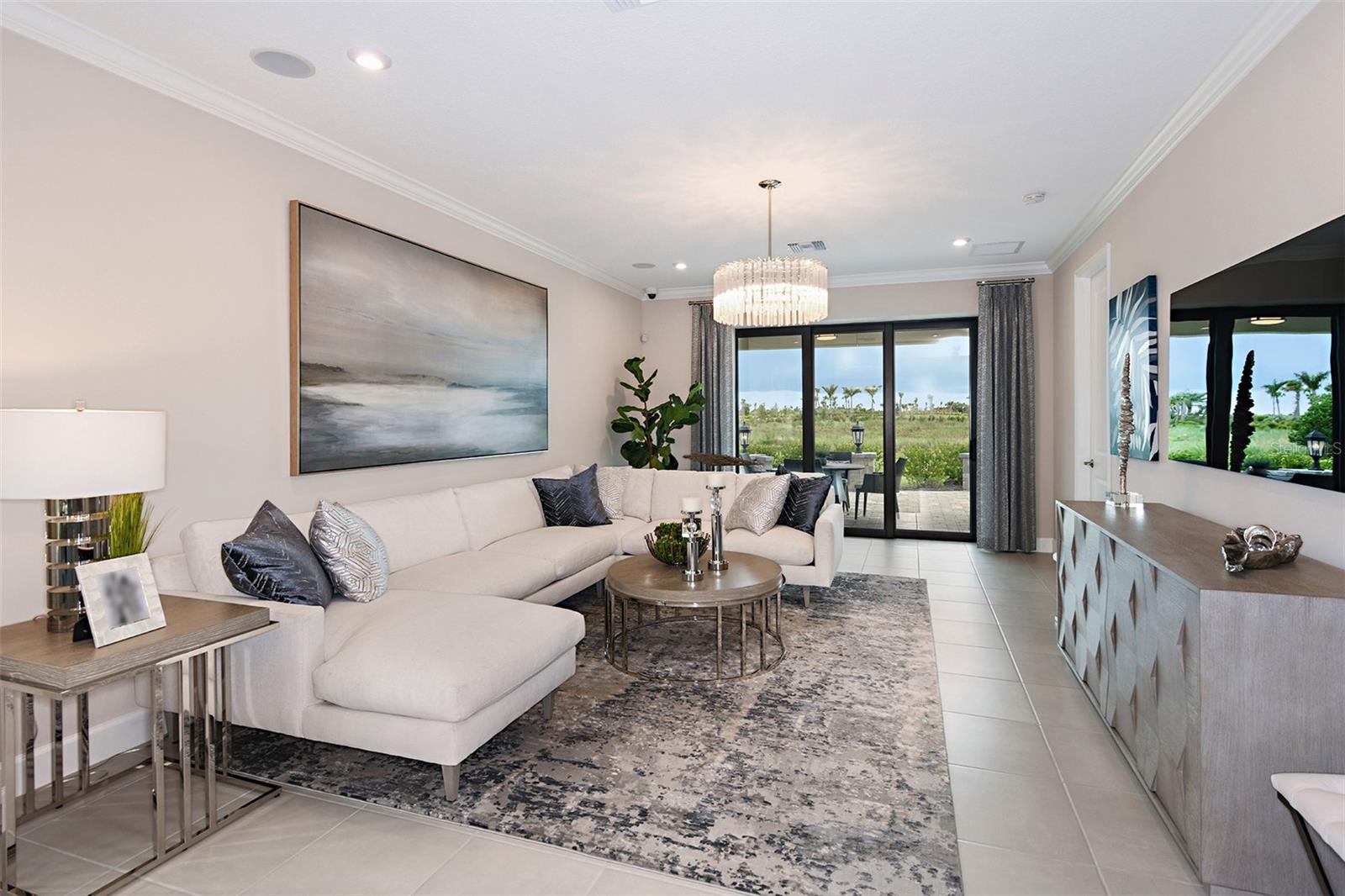 CASSIA AT SKYE RANCH - Residential