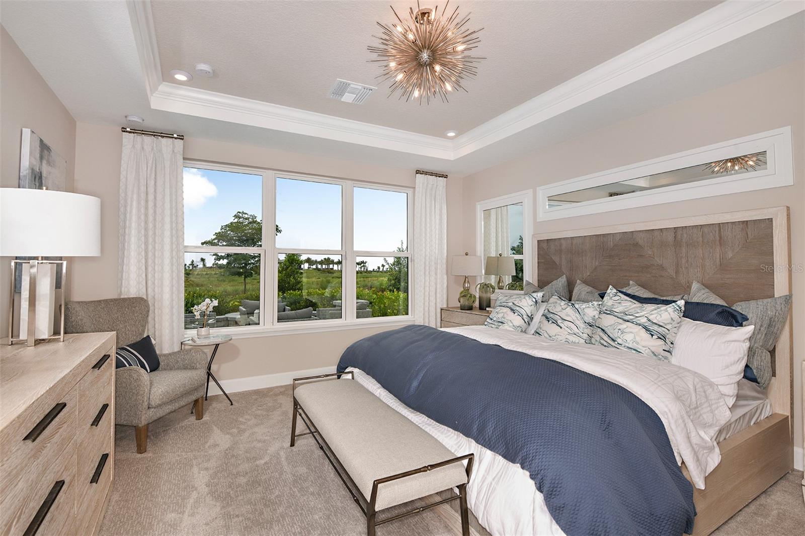 CASSIA AT SKYE RANCH - Residential