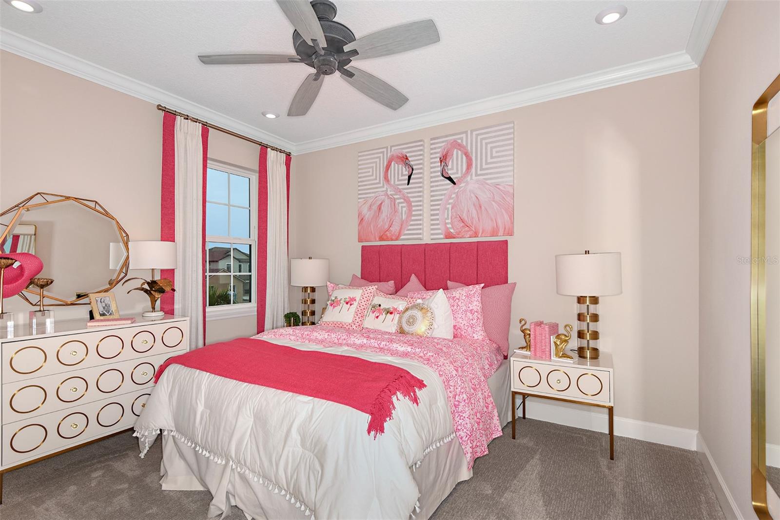 CASSIA AT SKYE RANCH - Residential