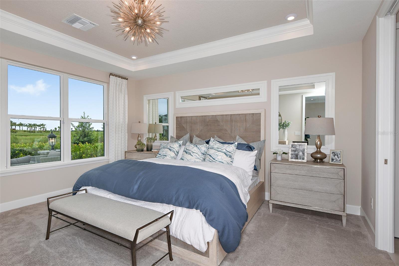 CASSIA AT SKYE RANCH - Residential