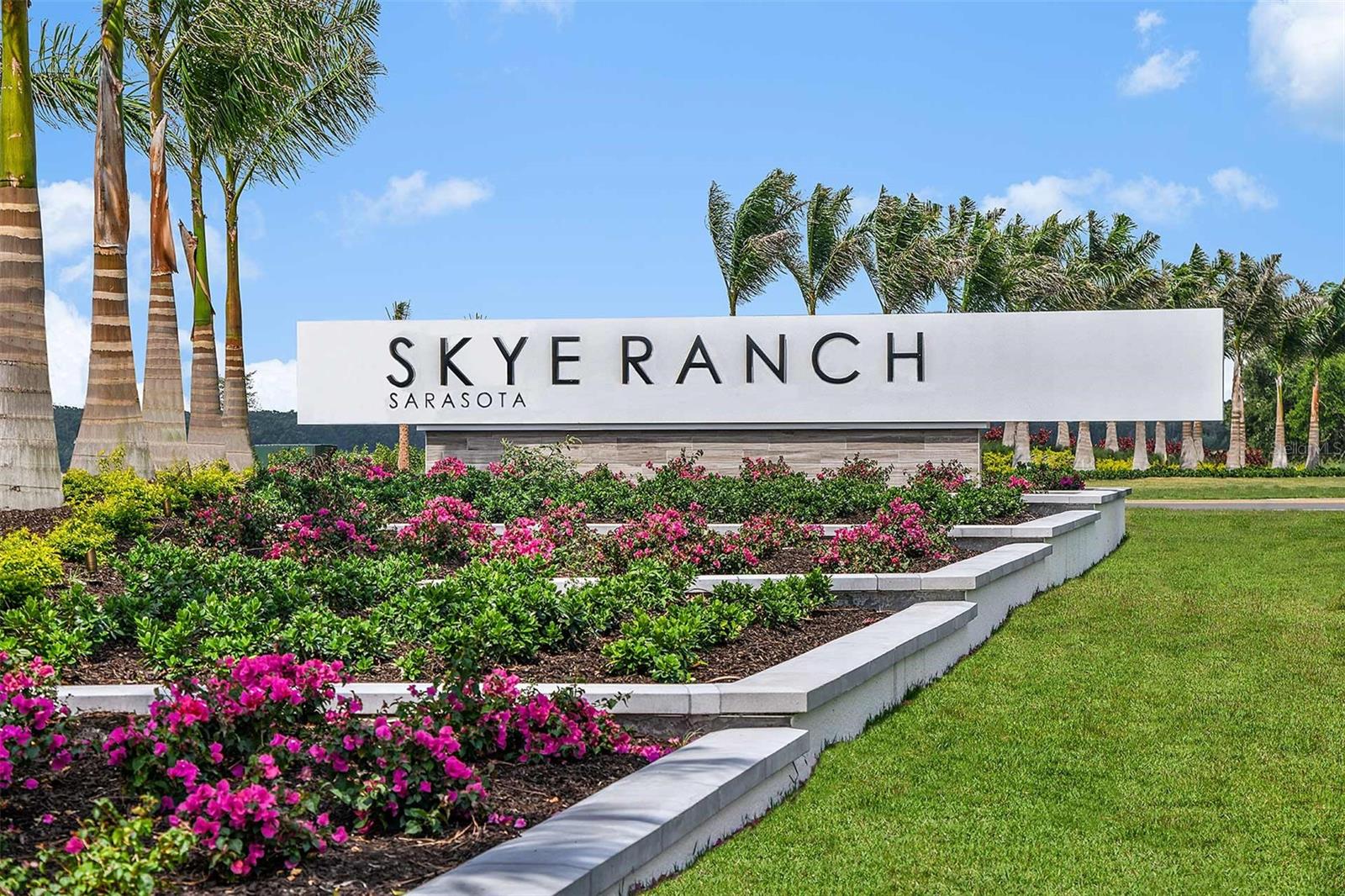 CASSIA AT SKYE RANCH - Residential