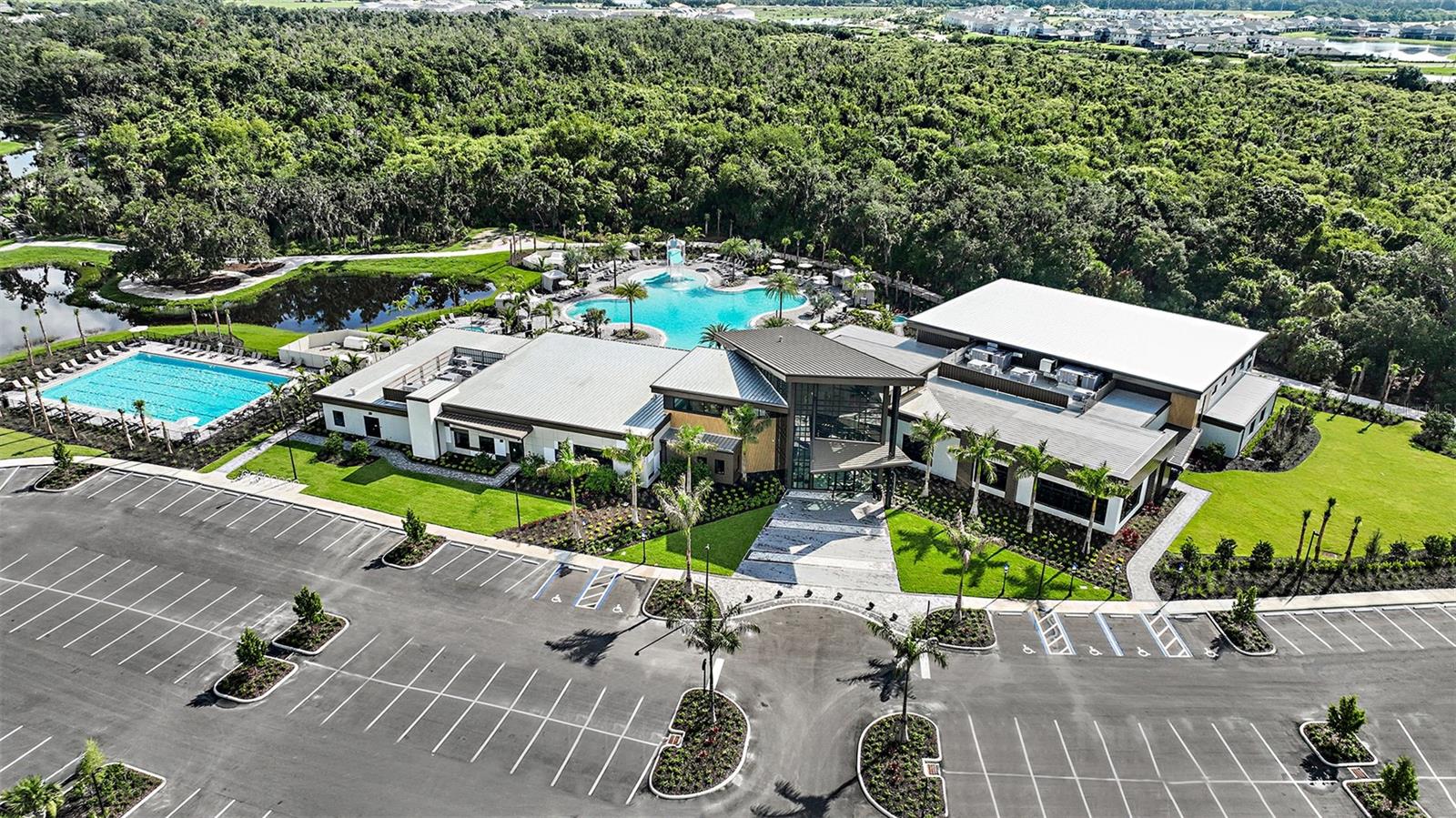 CASSIA AT SKYE RANCH - Residential