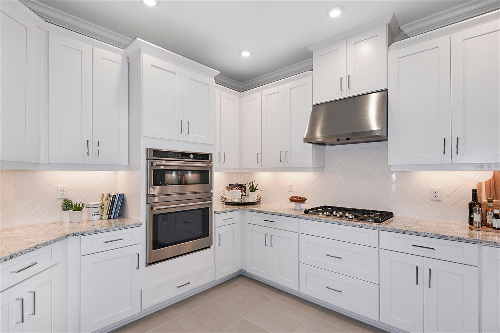 CASSIA AT SKYE RANCH - Residential