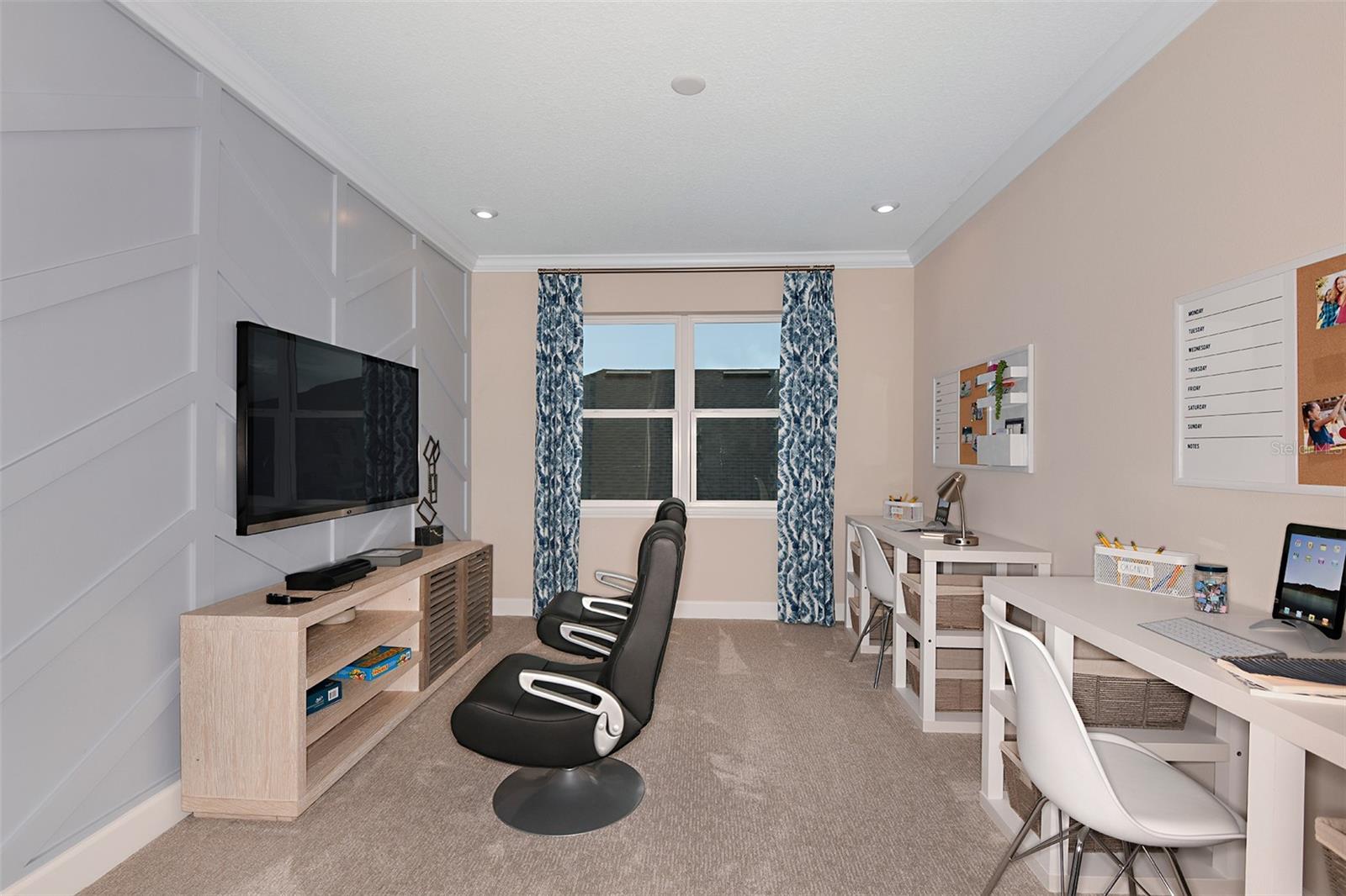 CASSIA AT SKYE RANCH - Residential