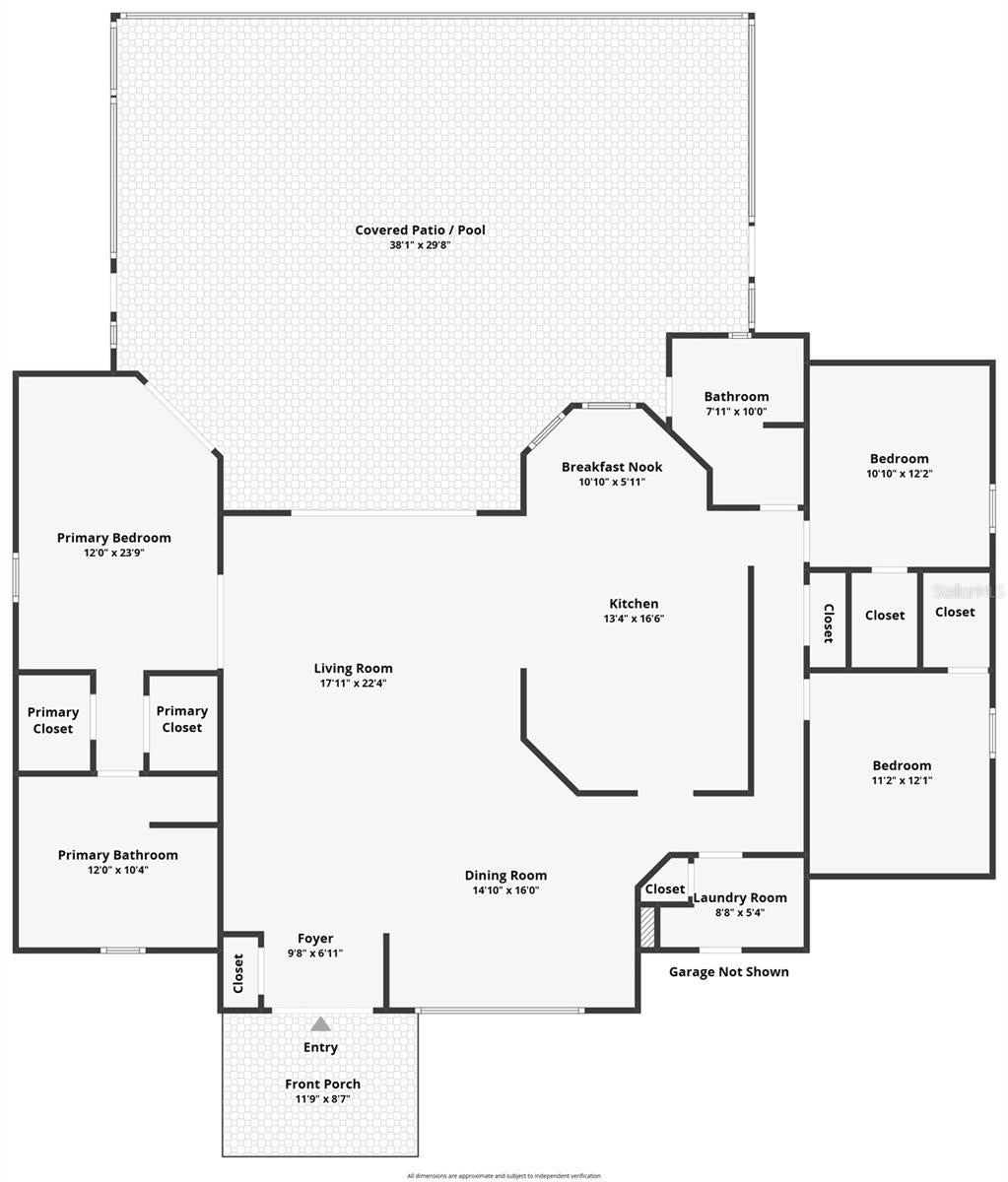 26 MANGROVE COURT S