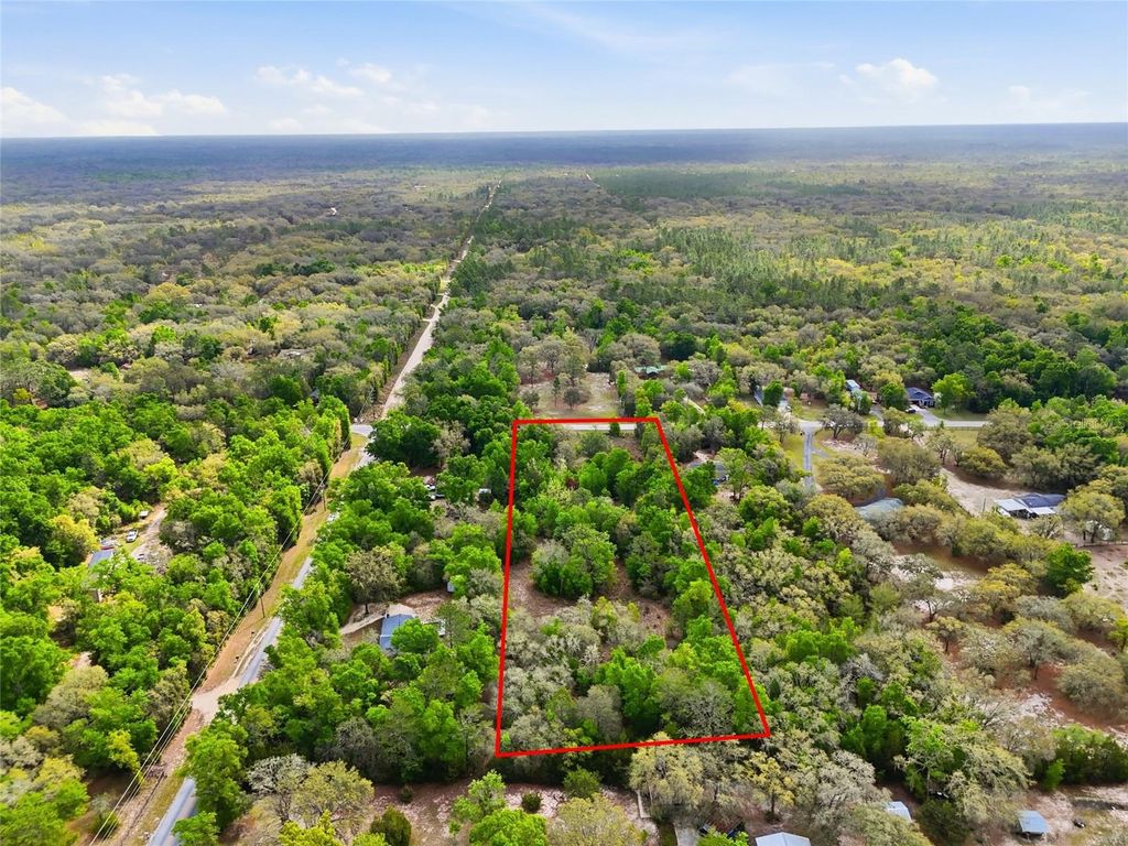 Photo of 8830 NE 118th Terrace, Bronson, FL 32621 (MLS # GC539315)