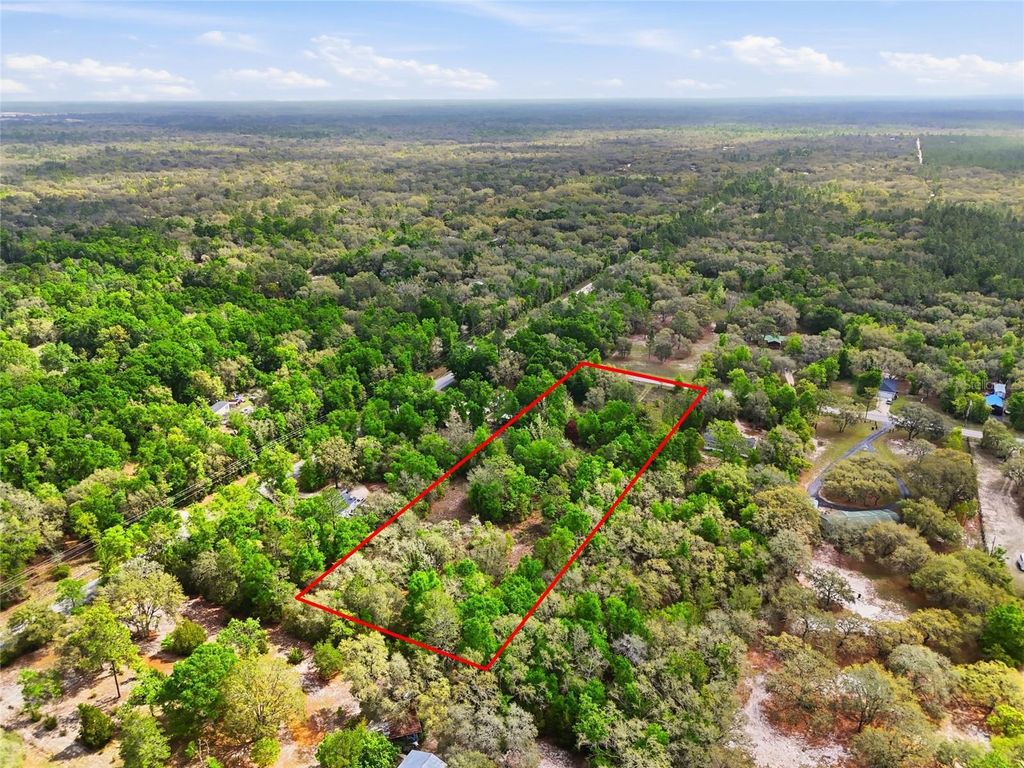 Photo of 8830 NE 118th Terrace, Bronson, FL 32621 (MLS # GC539315)