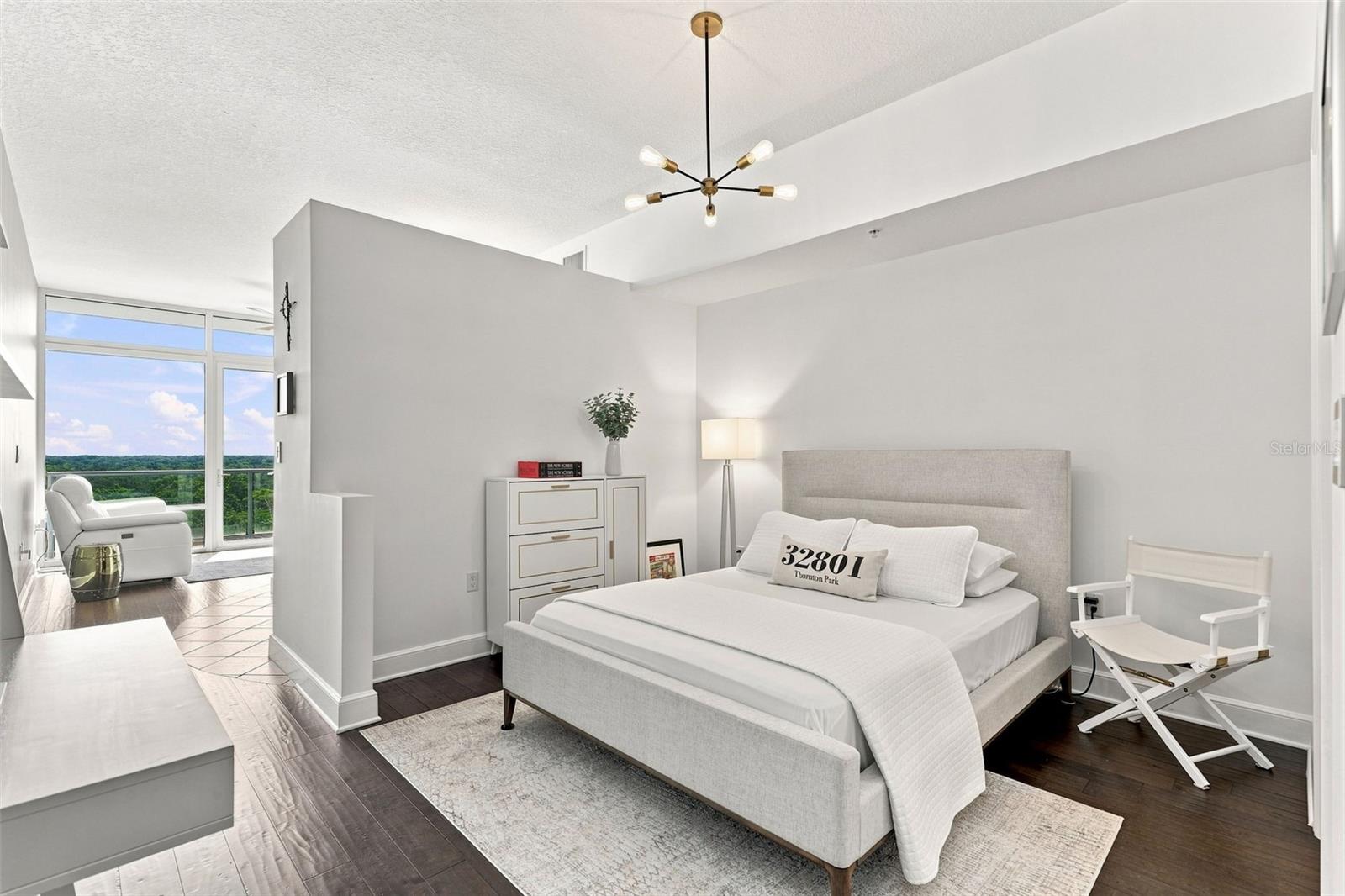 101 S EOLA DRIVE 905