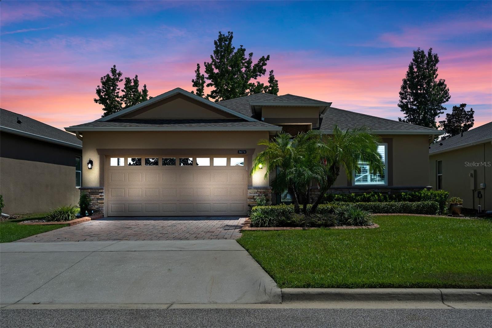 3674 CALADESI ROAD