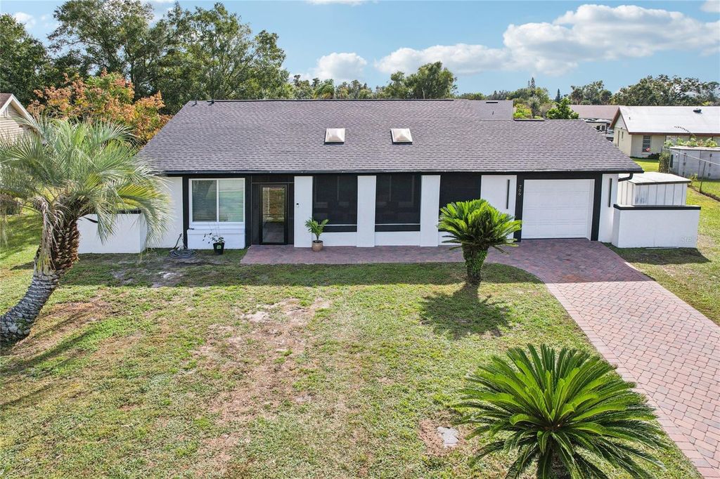 Photo of 706 Brassie Lane, Kissimmee, FL 34759 (MLS # S5148931)
