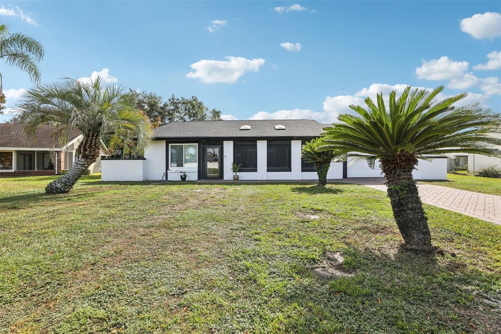 Photo of 706 Brassie Lane, Kissimmee, FL 34759 (MLS # S5148931)