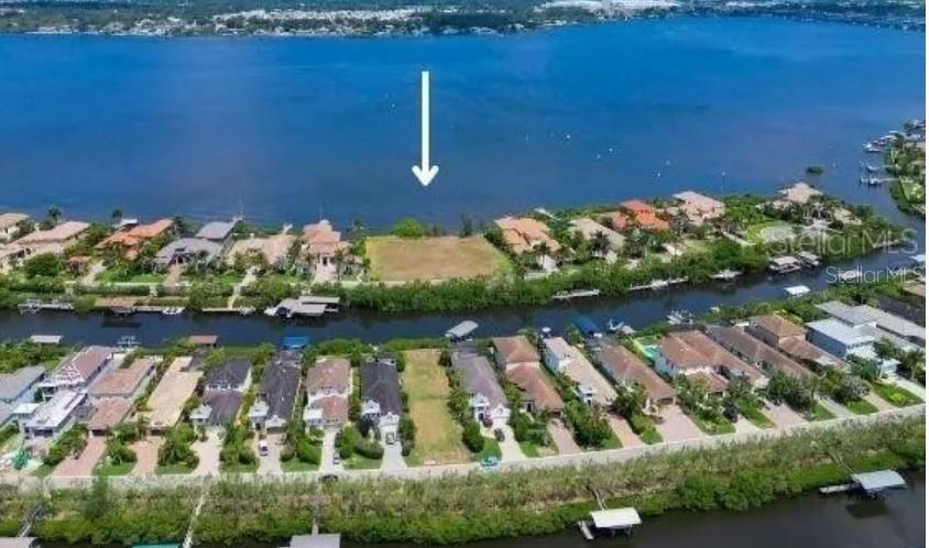 4111 HAWK ISLAND DRIVE