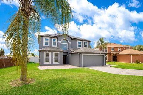 A home in WINTER GARDEN