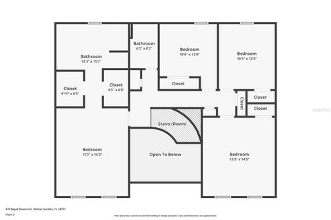 Single Family Residence in WINTER GARDEN FL 470 REGAL DOWNS CIRCLE 5.jpg