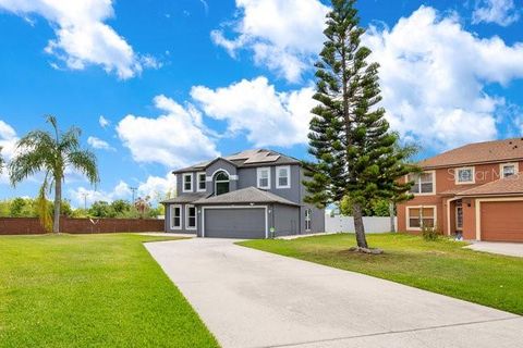 A home in WINTER GARDEN