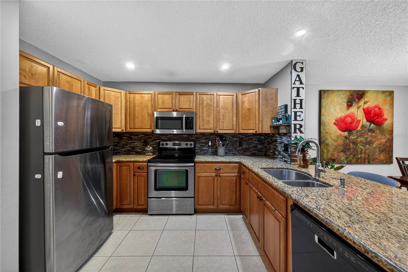 SPRINGS PARK - Residential