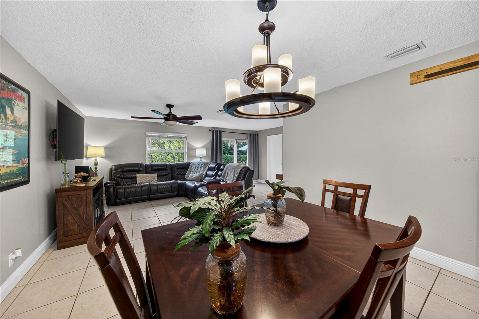 SPRINGS PARK - Residential