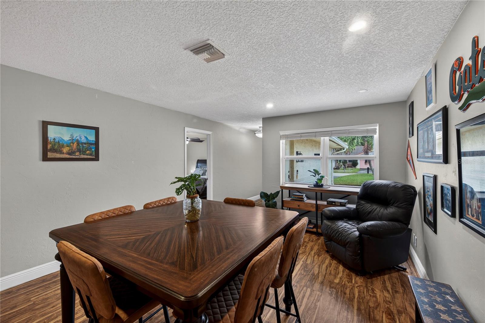 SPRINGS PARK - Residential