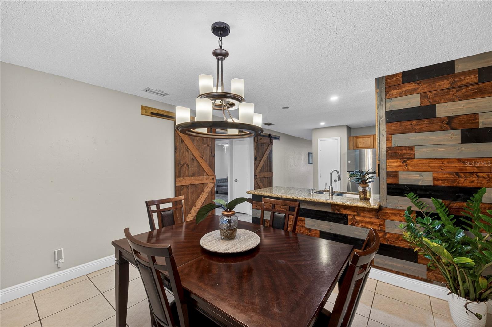 SPRINGS PARK - Residential