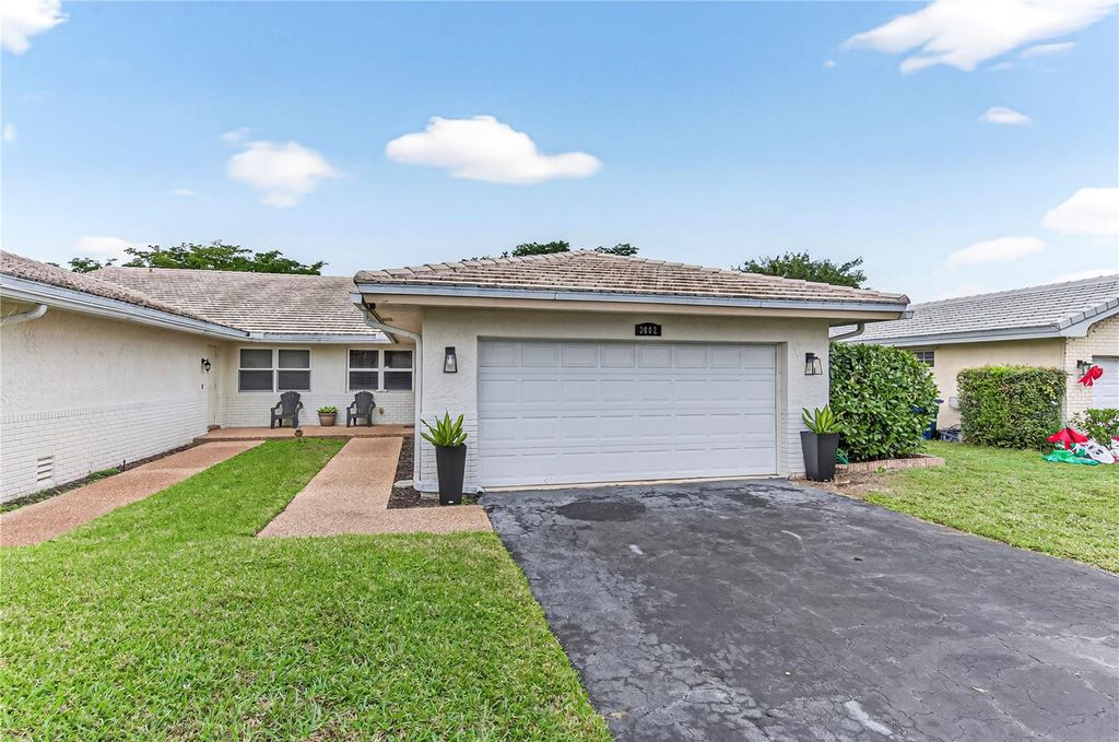 Photo of 3002 NW 103 Lane, Coral Springs, FL 33065 (MLS # OM715141)