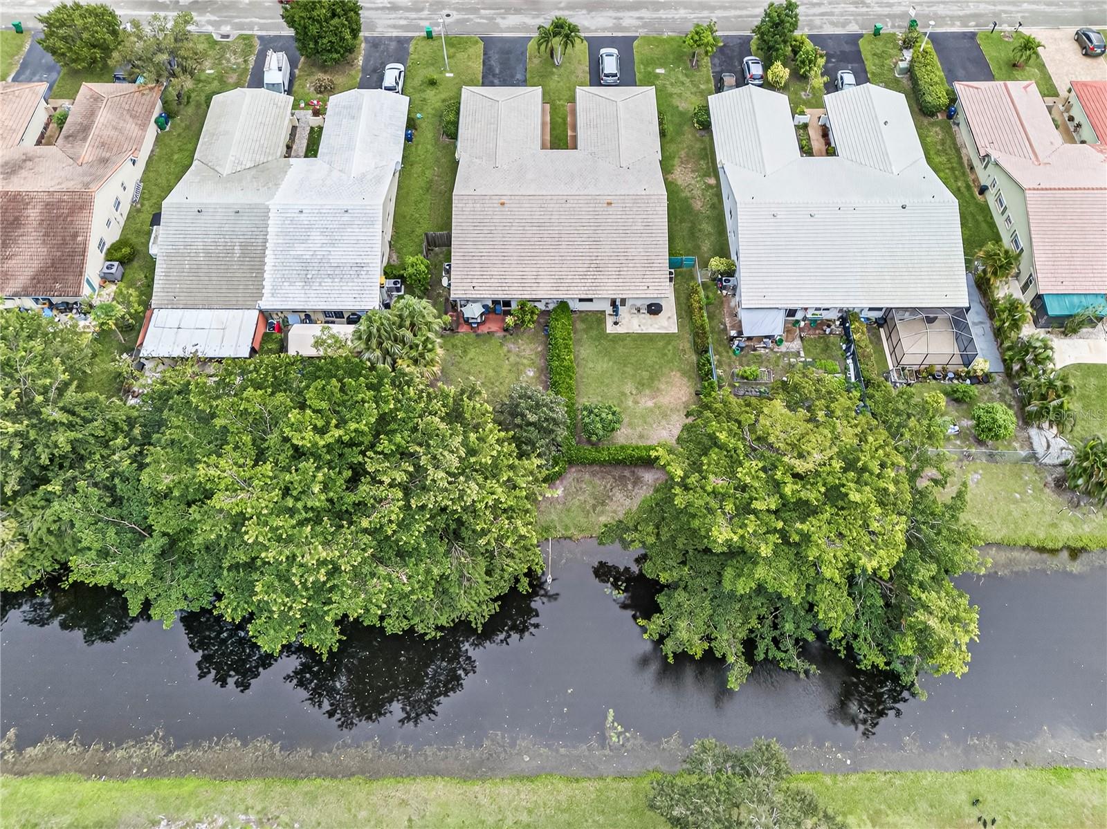 SPRINGS PARK - Residential