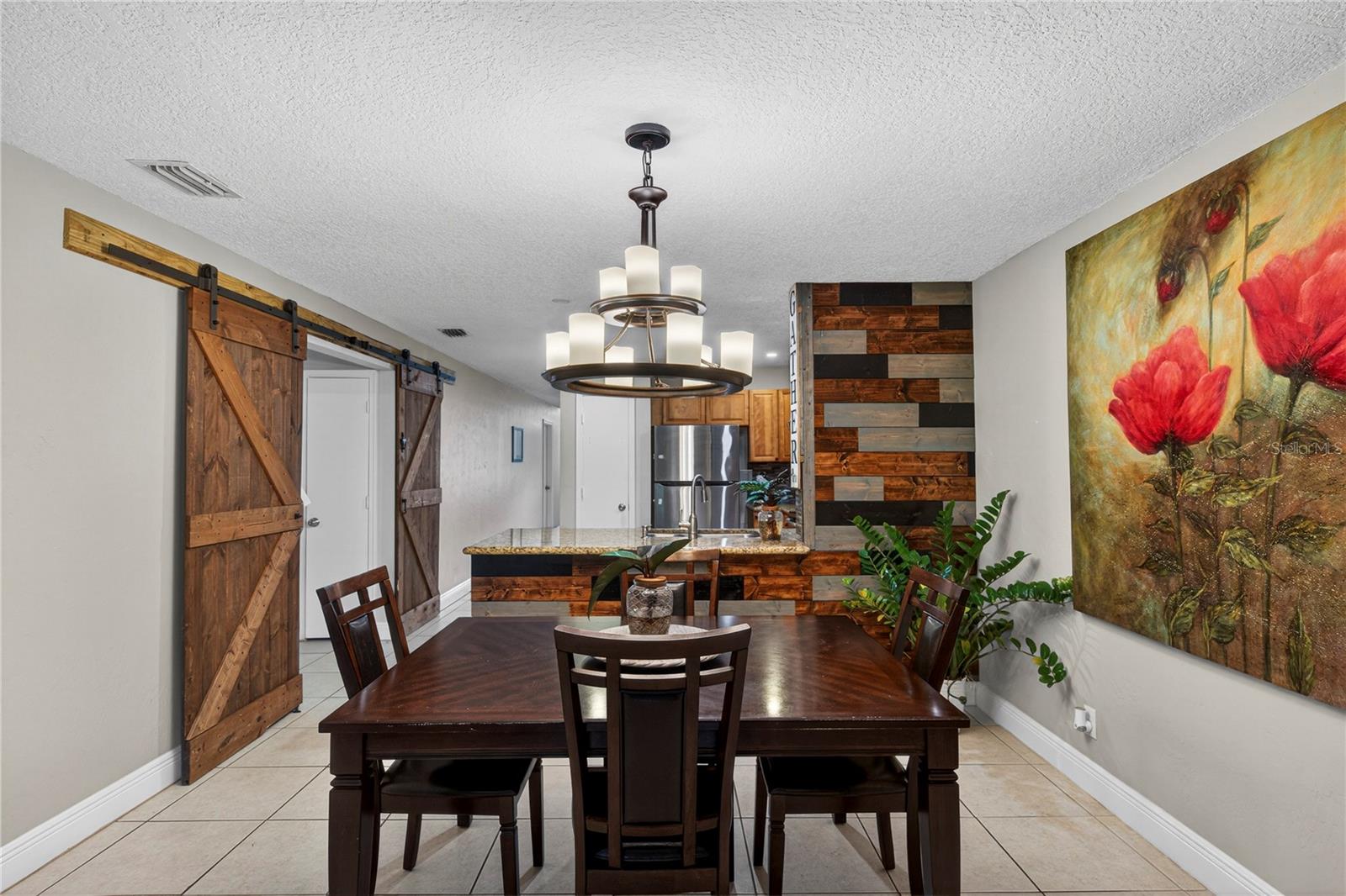 SPRINGS PARK - Residential