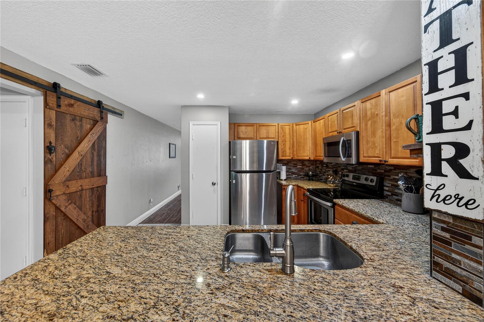 SPRINGS PARK - Residential