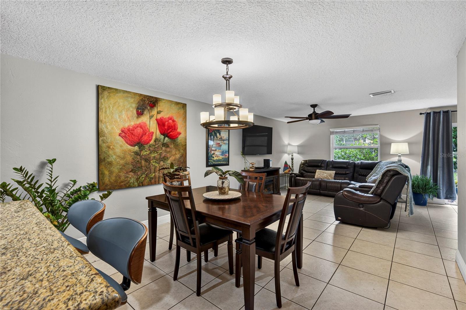 SPRINGS PARK - Residential