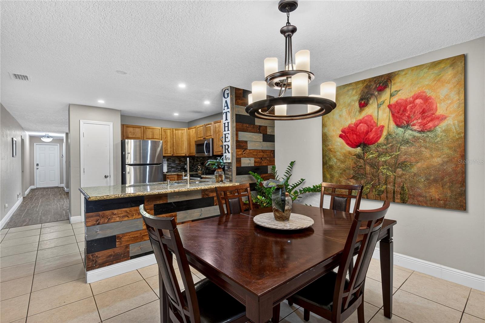 SPRINGS PARK - Residential