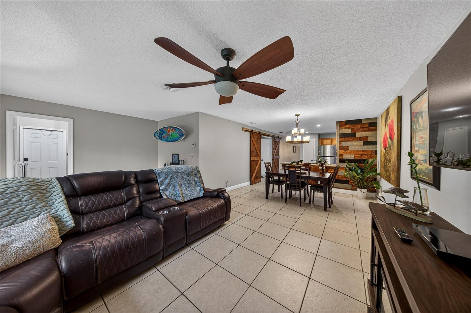 SPRINGS PARK - Residential