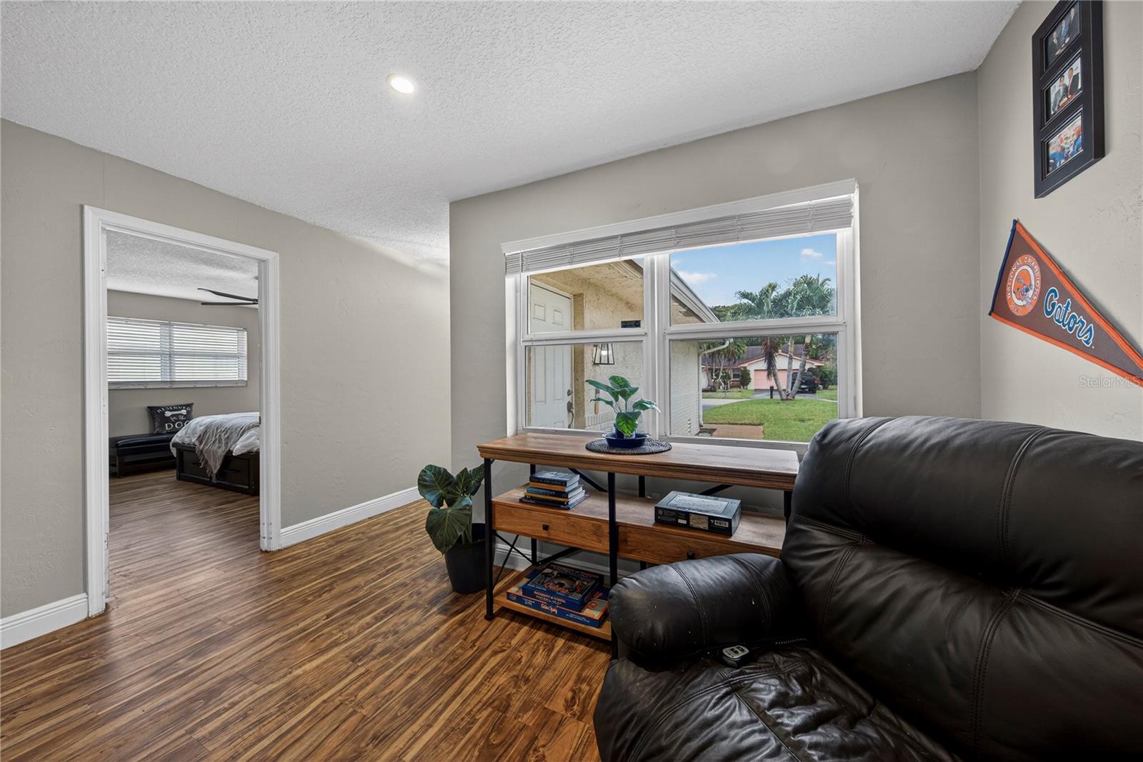 SPRINGS PARK - Residential