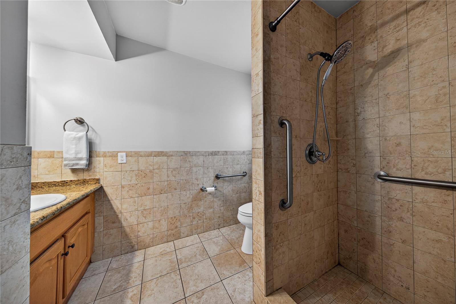 SPRINGS PARK - Residential