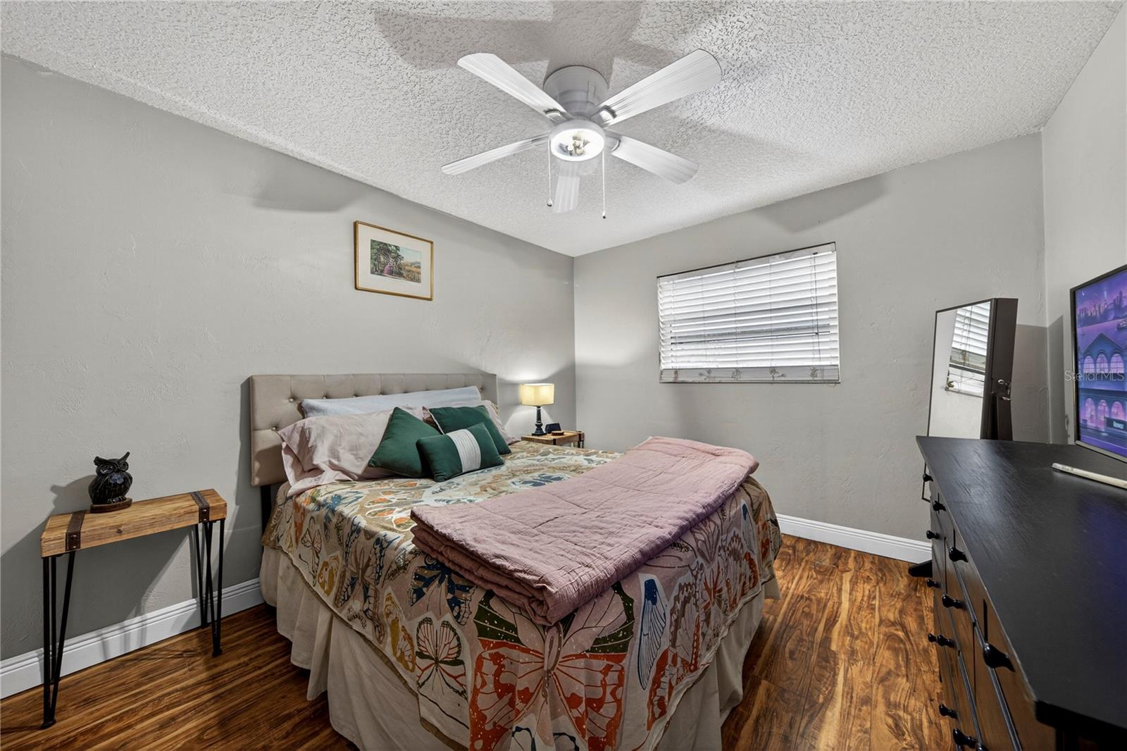 SPRINGS PARK - Residential