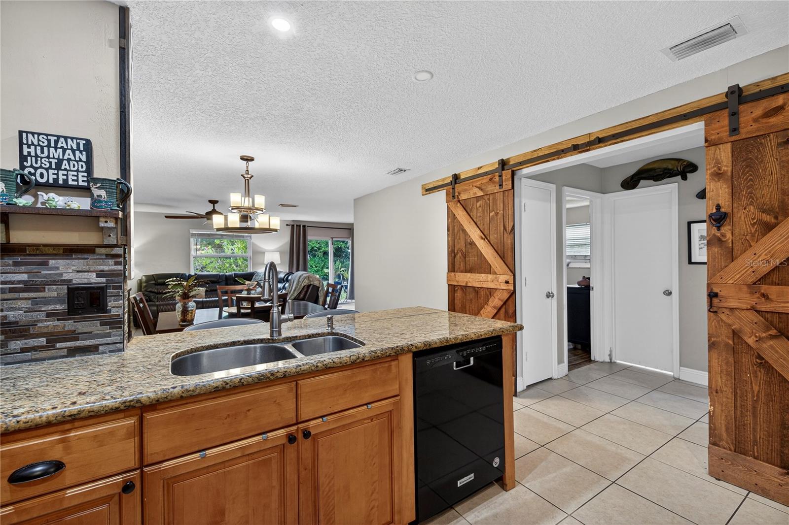 SPRINGS PARK - Residential