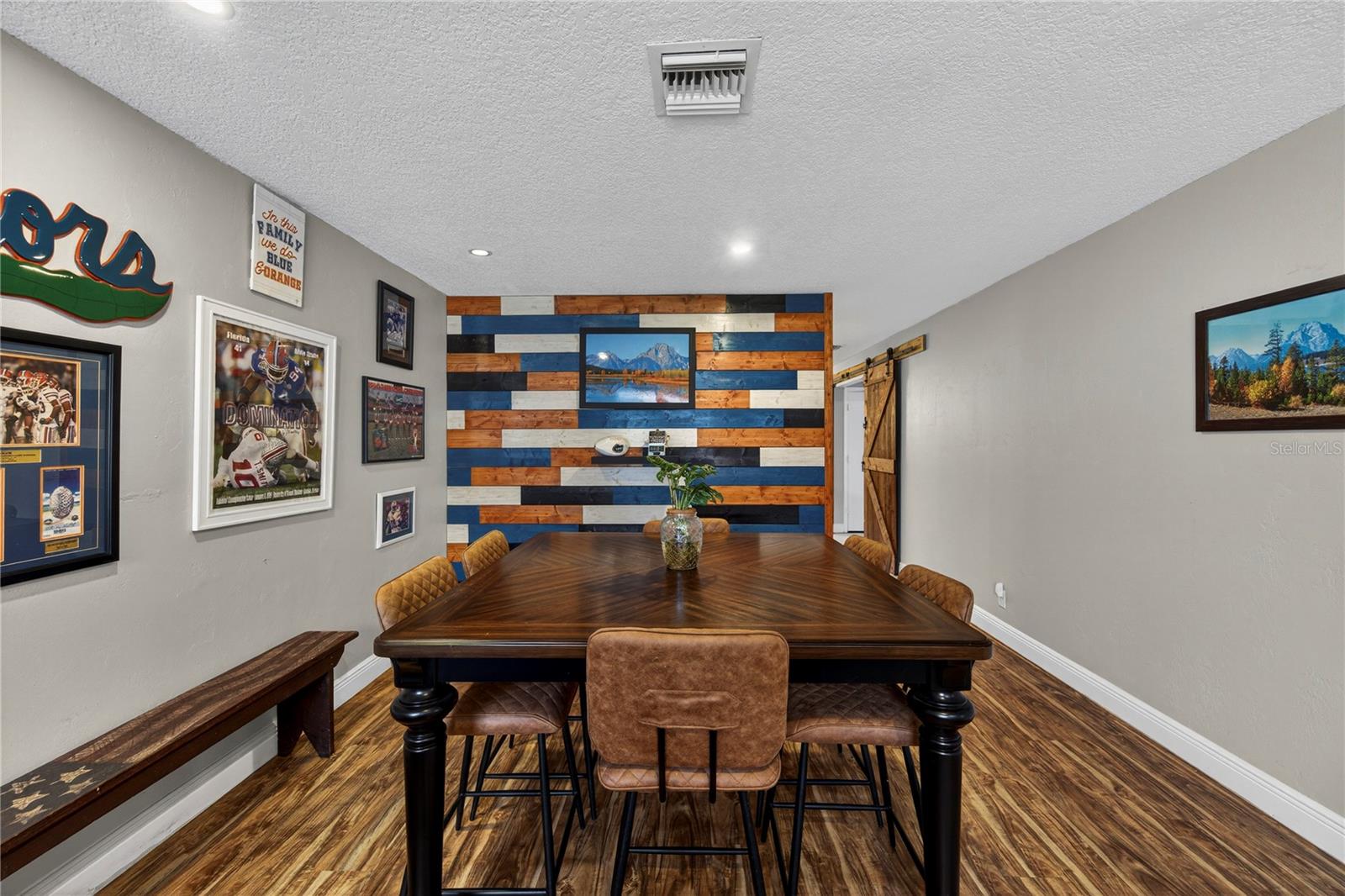 SPRINGS PARK - Residential