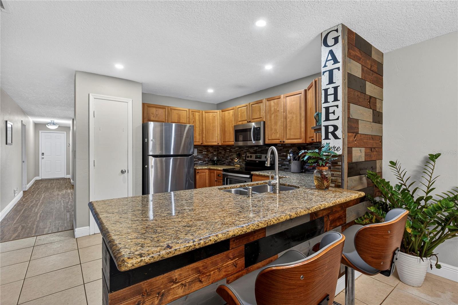 SPRINGS PARK - Residential