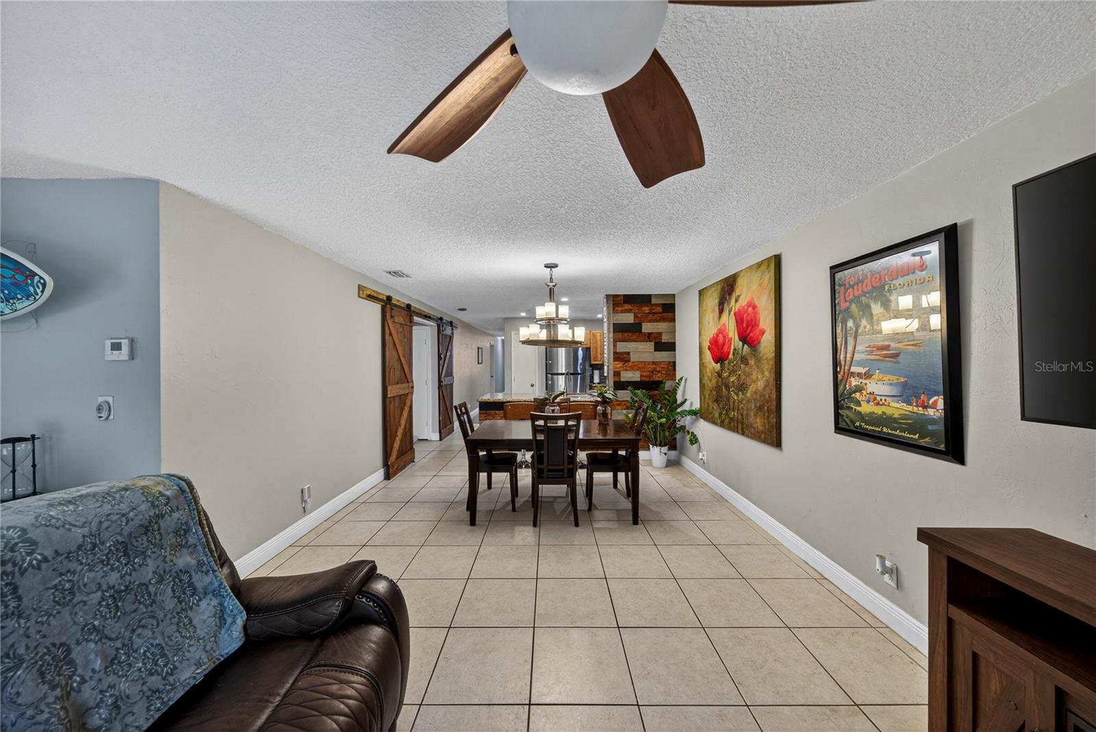 SPRINGS PARK - Residential