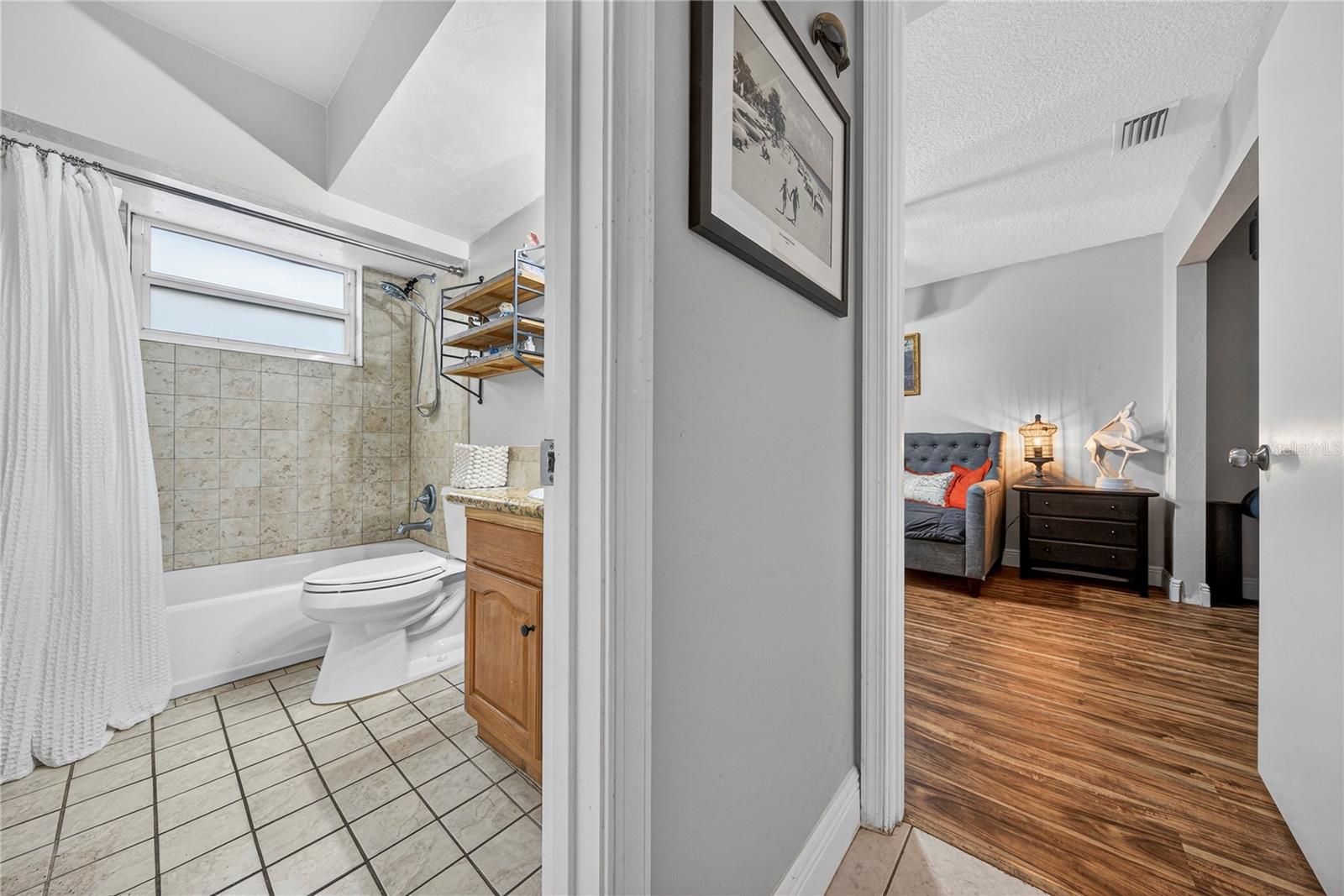 SPRINGS PARK - Residential