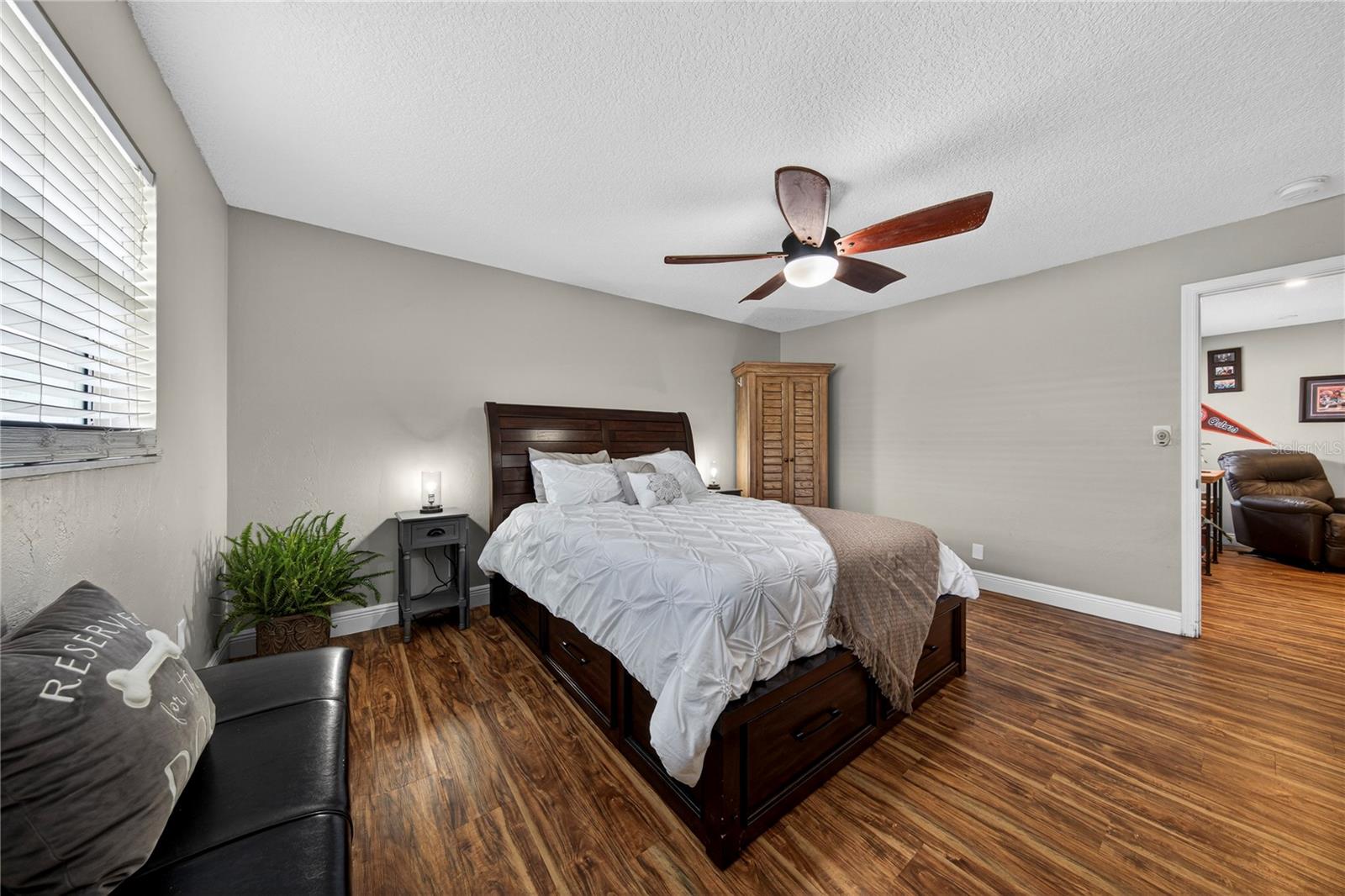 SPRINGS PARK - Residential