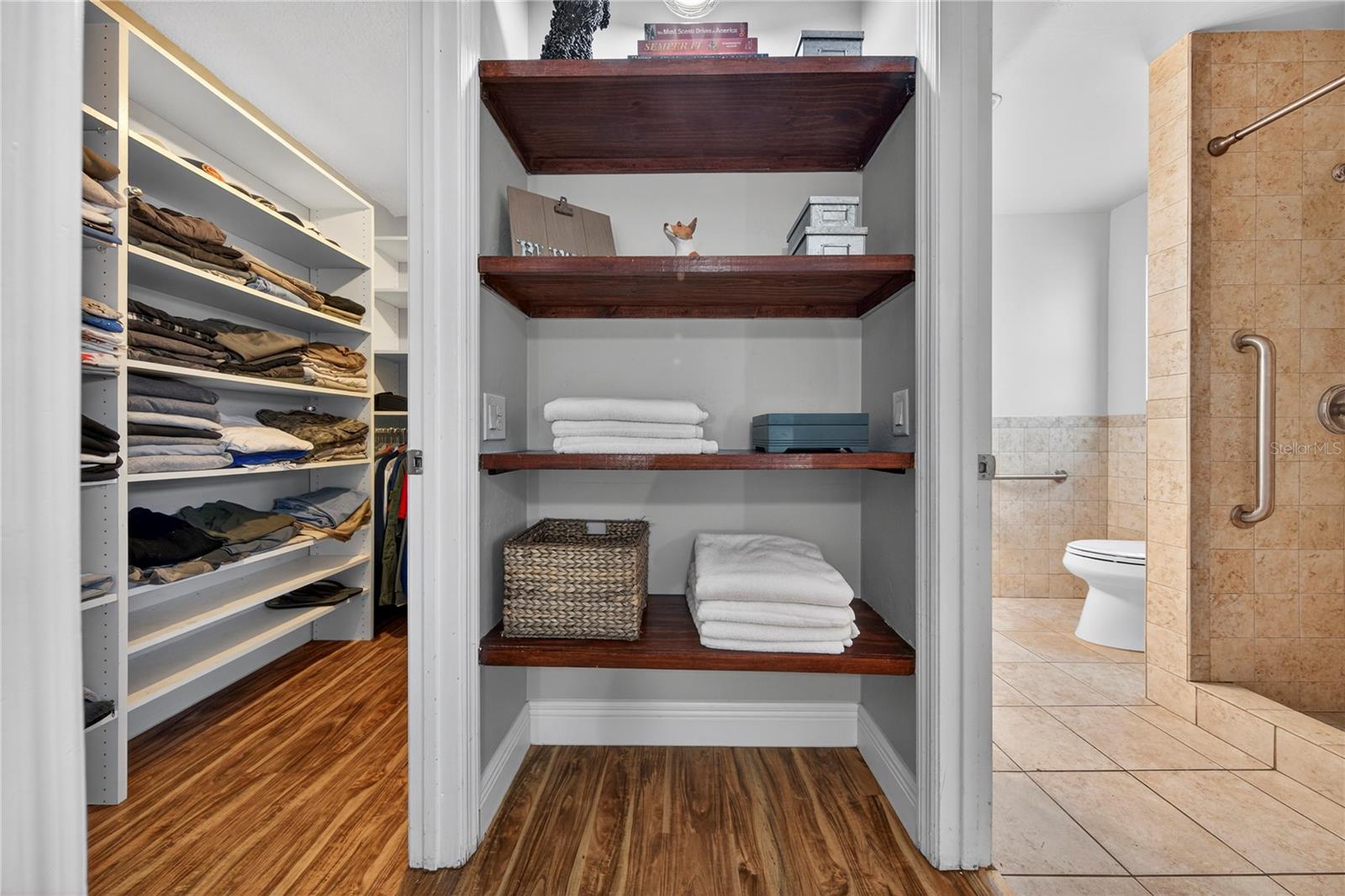 SPRINGS PARK - Residential