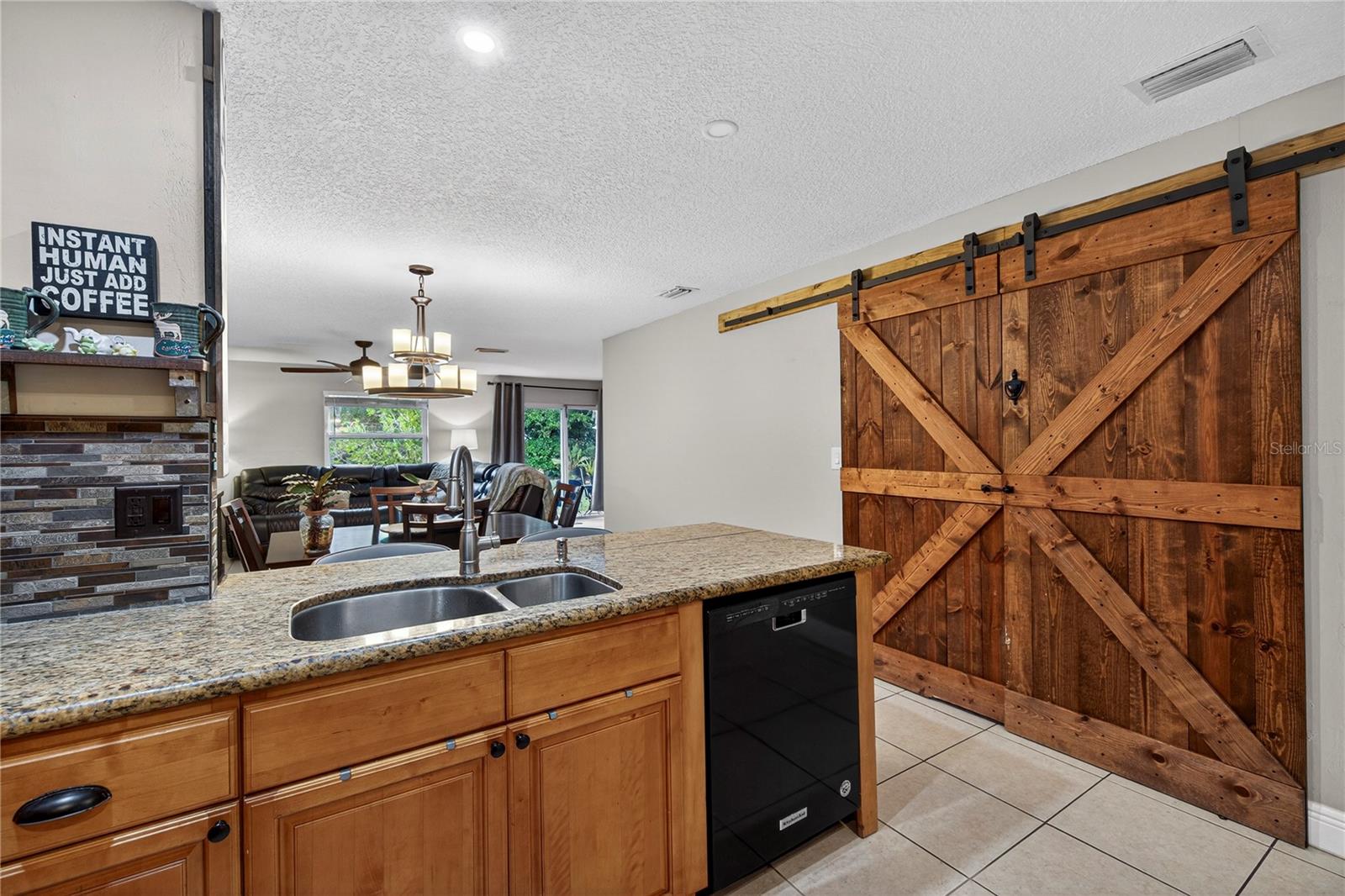 SPRINGS PARK - Residential