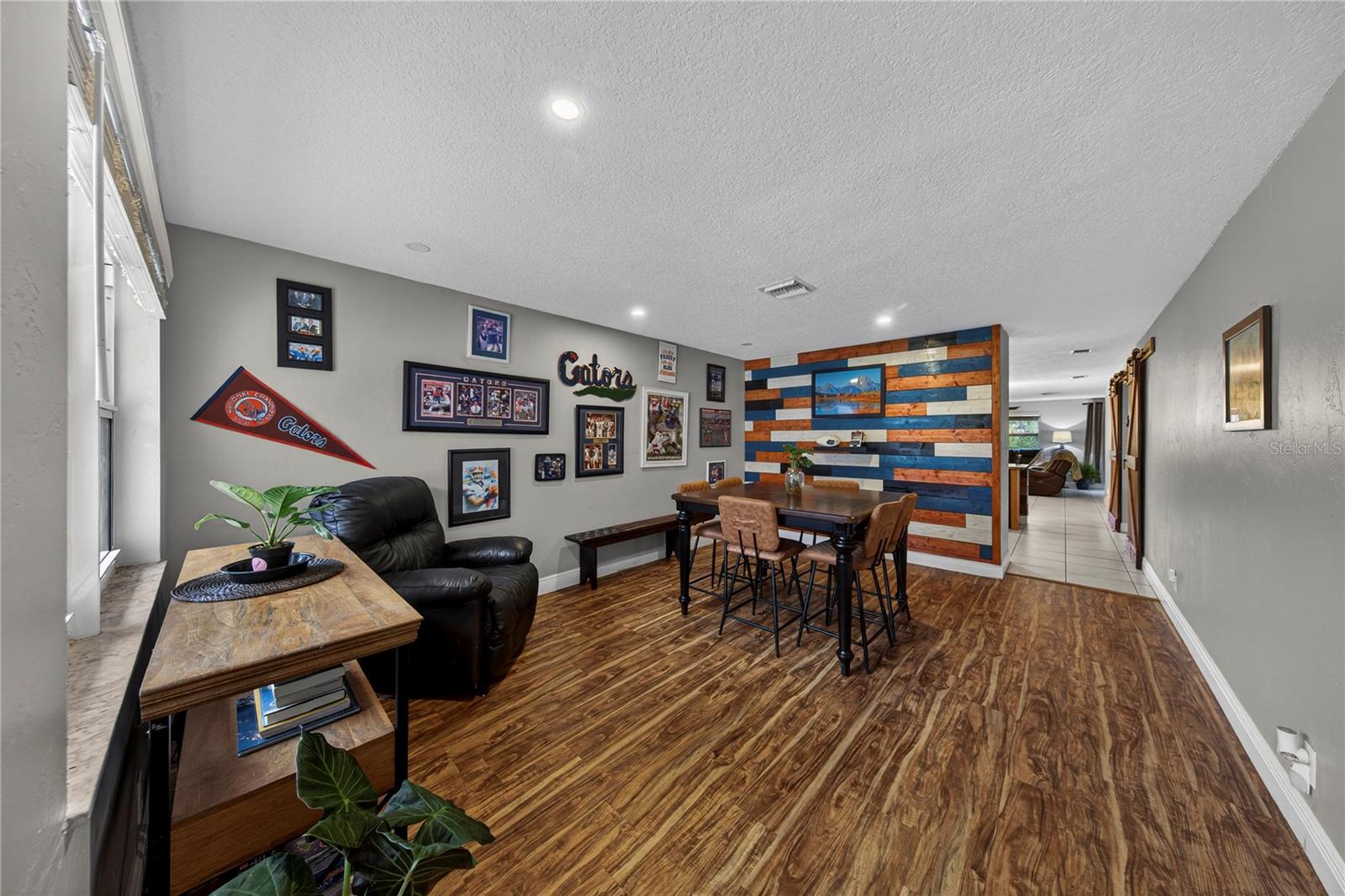 SPRINGS PARK - Residential