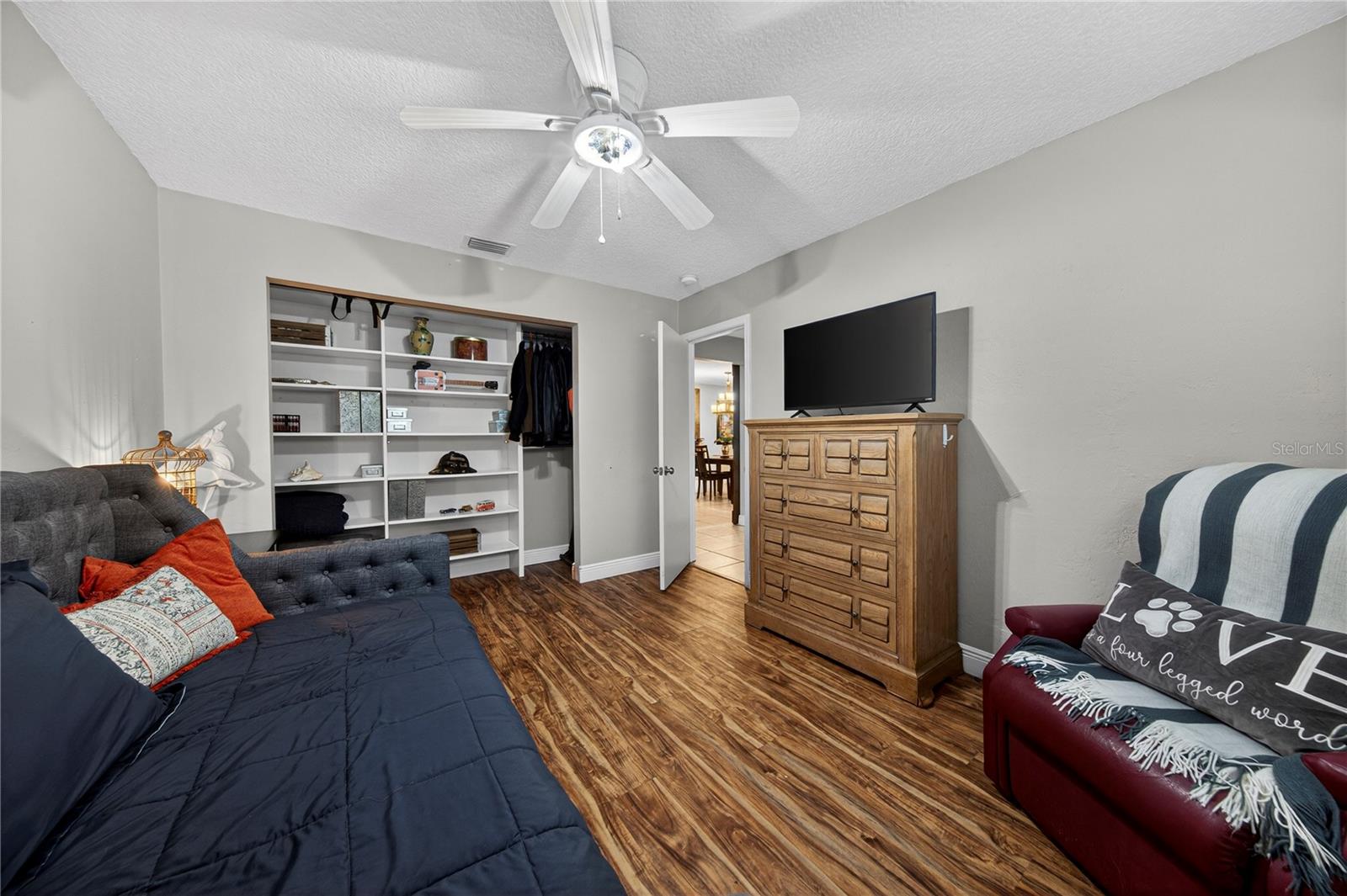 SPRINGS PARK - Residential