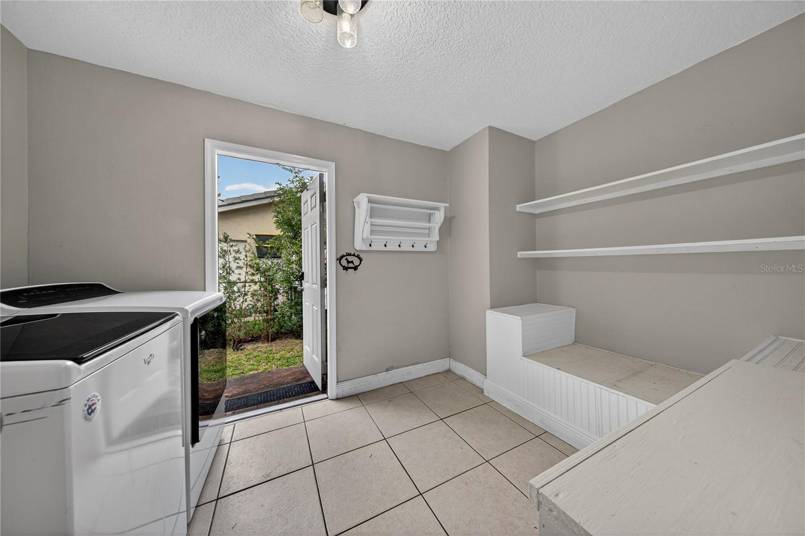 SPRINGS PARK - Residential