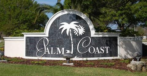 PALM COAST SEC 13 BRESSLER PRCL H BROOKSIDE PRCL P - Land