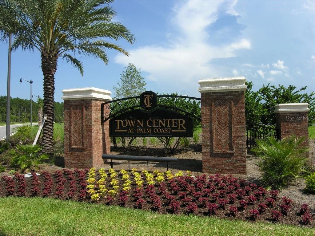 PALM COAST SEC 13 BRESSLER PRCL H BROOKSIDE PRCL P - Land