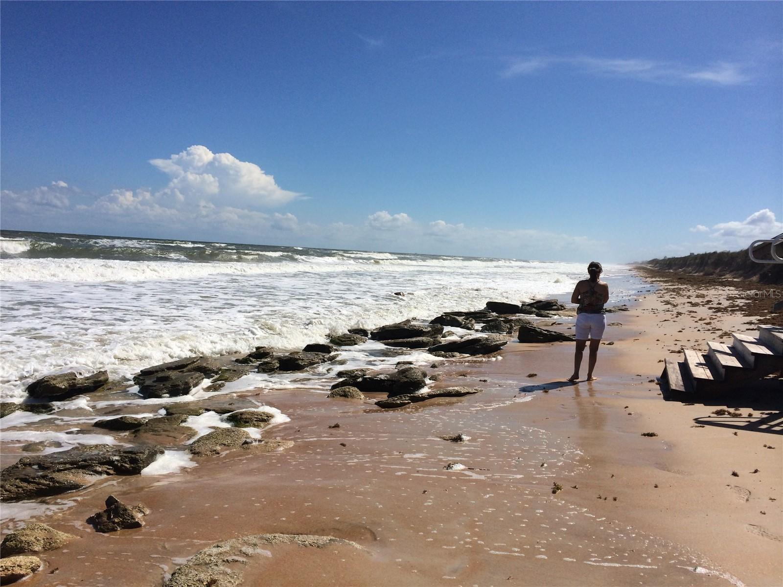 PALM COAST SEC 13 BRESSLER PRCL H BROOKSIDE PRCL P - Land